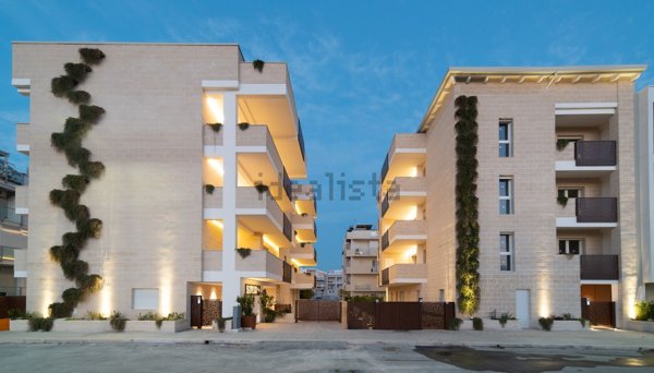 appartamento in vendita ad Altamura