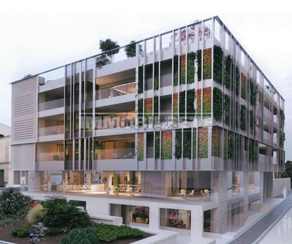 appartamento in vendita ad Altamura in zona Centro Storico