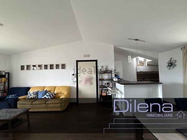 appartamento in vendita ad Altamura