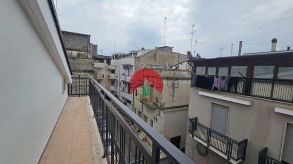 appartamento in vendita ad Altamura
