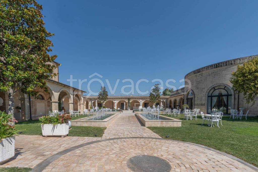 casale in vendita ad Altamura