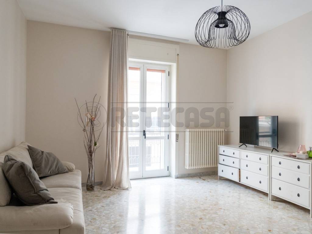 appartamento in vendita ad Altamura