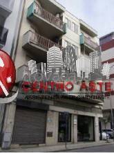 locale commerciale in vendita ad Altamura