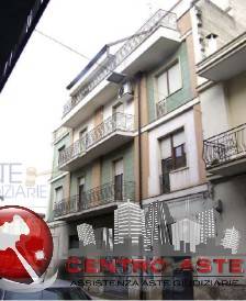 appartamento in vendita ad Altamura