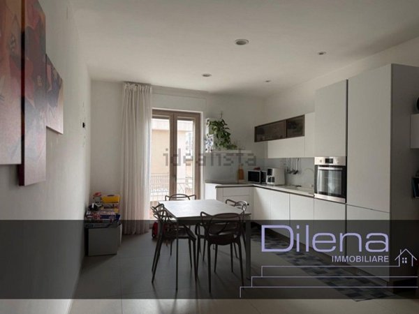 appartamento in vendita ad Altamura