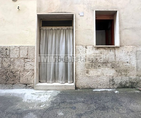 appartamento in vendita ad Altamura in zona Centro Storico