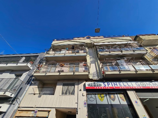 appartamento in vendita ad Altamura