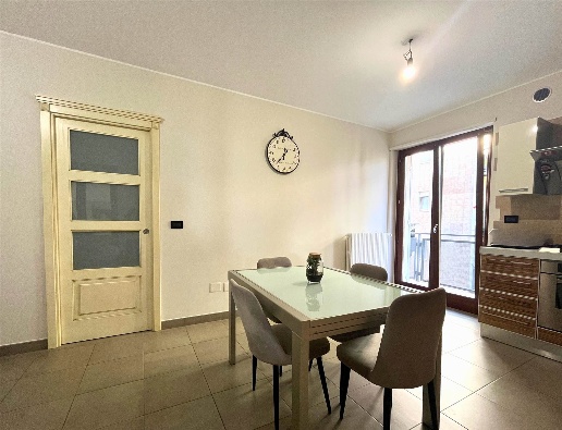 appartamento in vendita ad Altamura in zona Centro Storico