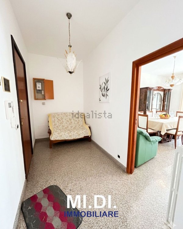 appartamento in vendita ad Altamura