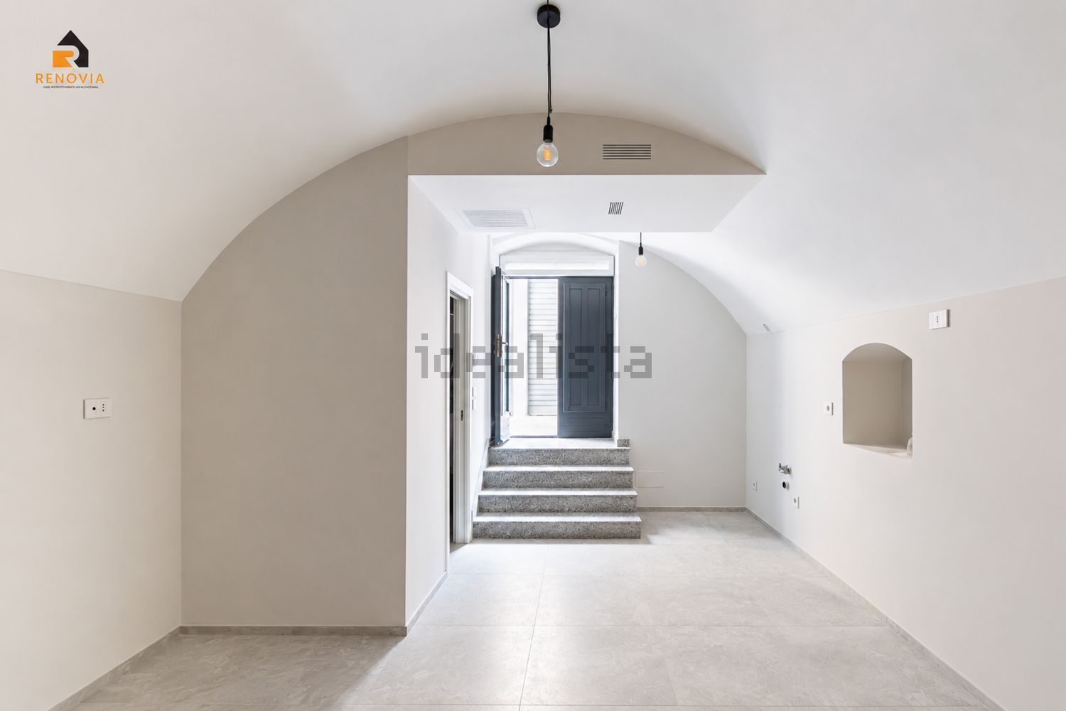appartamento in vendita ad Altamura