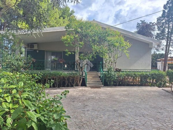 casa indipendente in vendita ad Altamura
