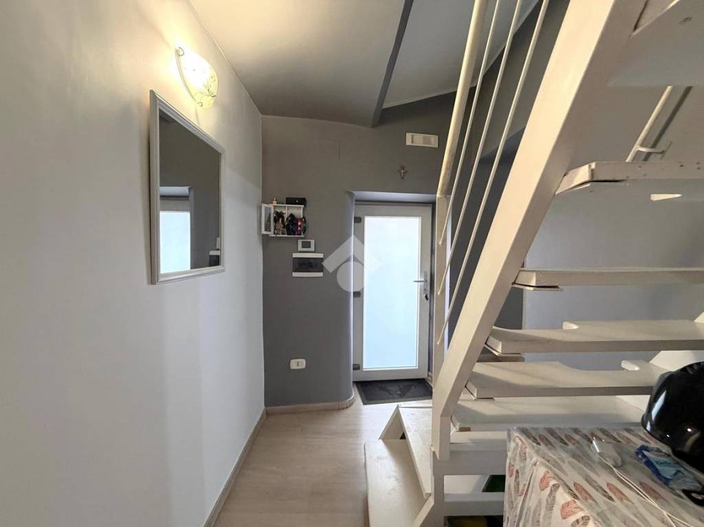 casa indipendente in vendita ad Altamura in zona Centro Storico