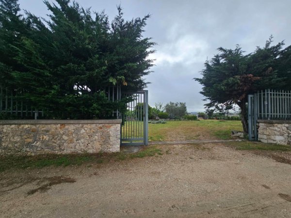 terreno agricolo in vendita ad Altamura