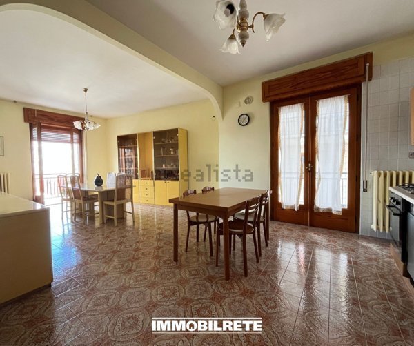 appartamento in vendita ad Altamura