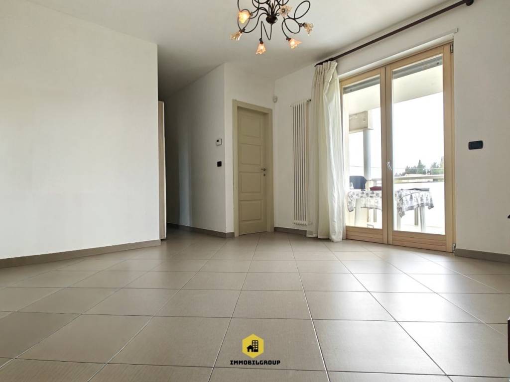appartamento in vendita ad Altamura