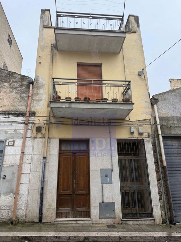 appartamento in vendita ad Altamura