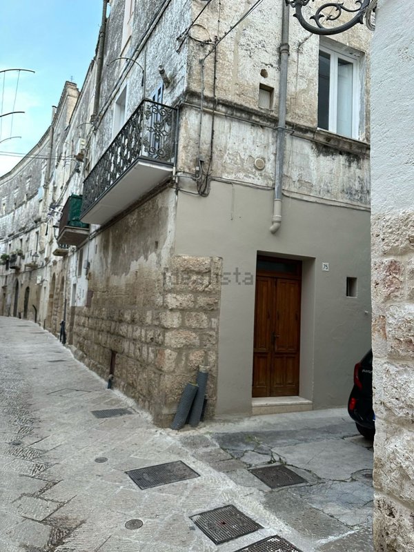 appartamento in vendita ad Altamura in zona Centro Storico