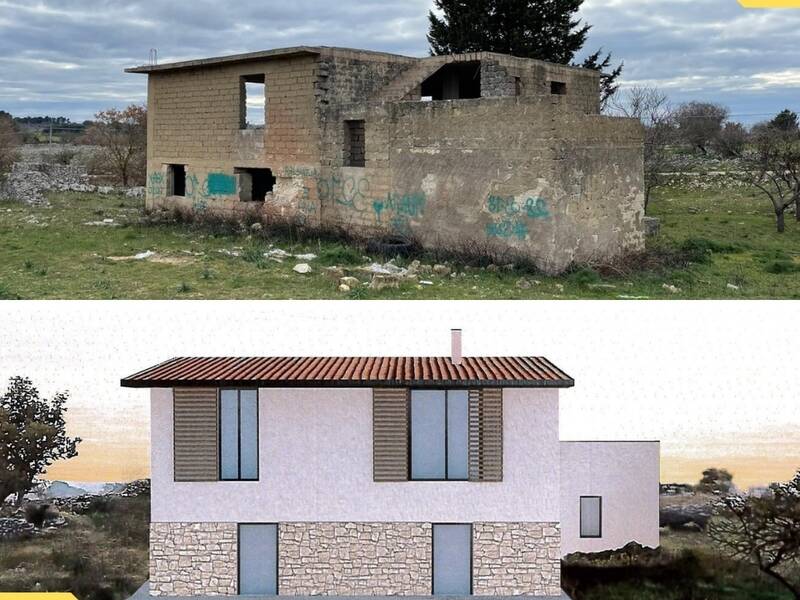 casale in vendita ad Altamura