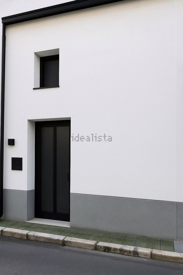 appartamento in vendita ad Altamura in zona Centro Storico