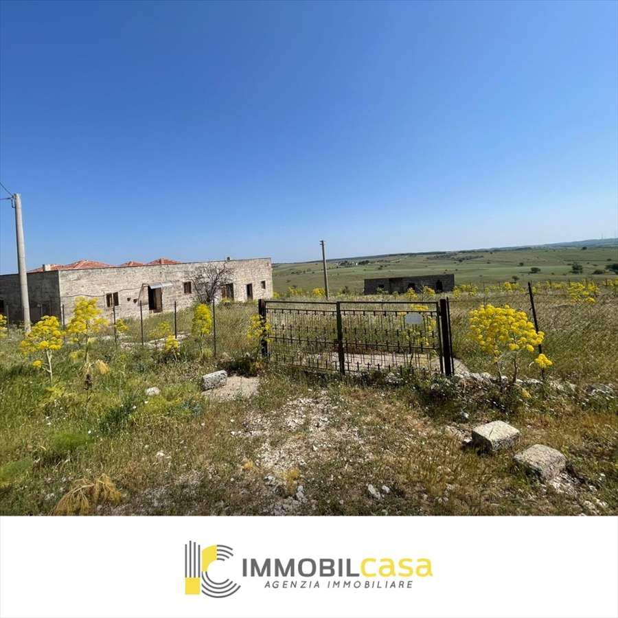 casa indipendente in vendita ad Altamura in zona Centro Storico