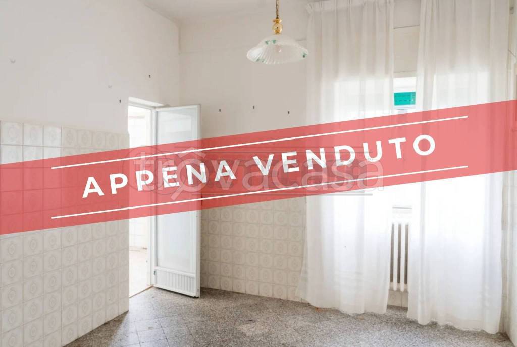 appartamento in vendita ad Altamura