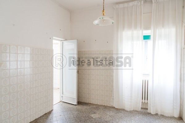 appartamento in vendita ad Altamura