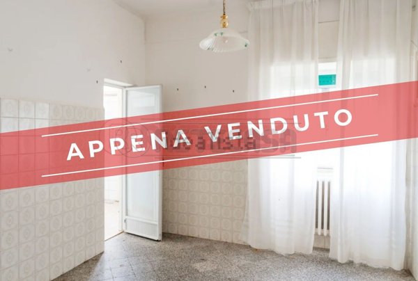 appartamento in vendita ad Altamura