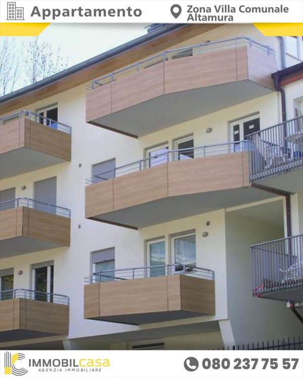 casa indipendente in vendita ad Altamura