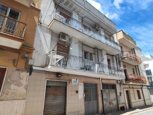 casa indipendente in vendita ad Altamura