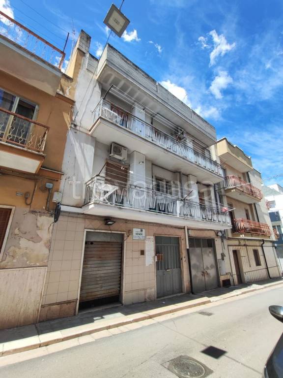 casa indipendente in vendita ad Altamura
