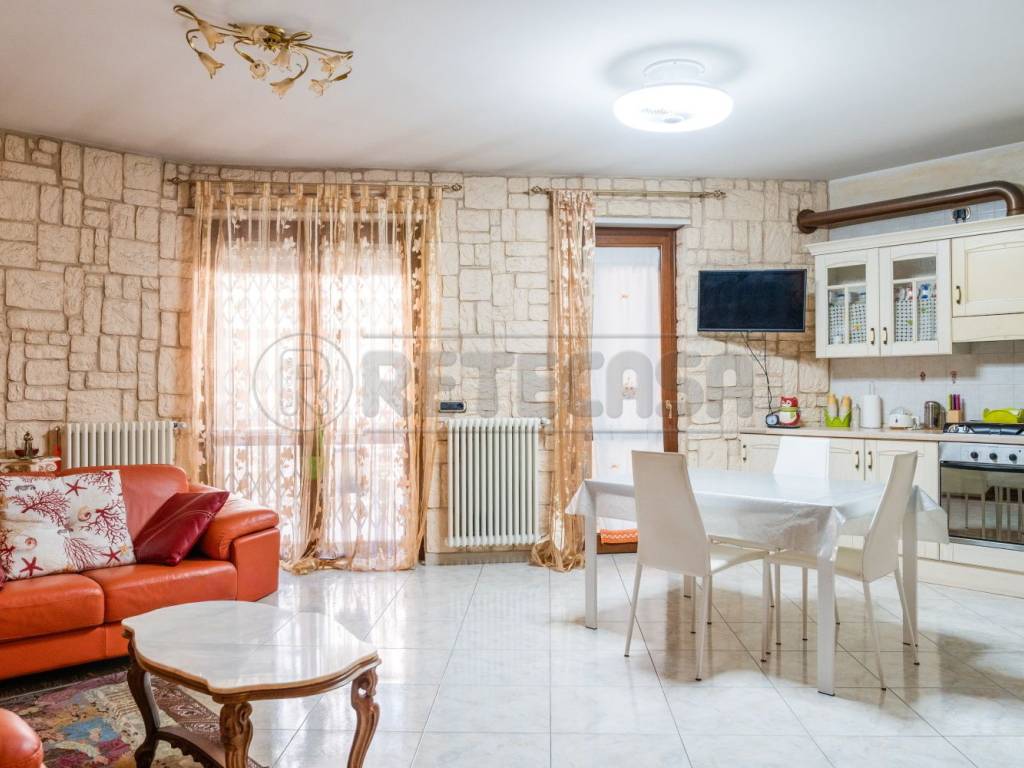 appartamento in vendita ad Altamura