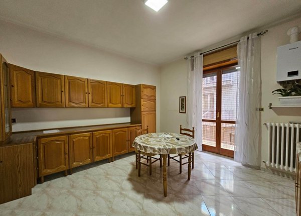 casa indipendente in vendita ad Altamura