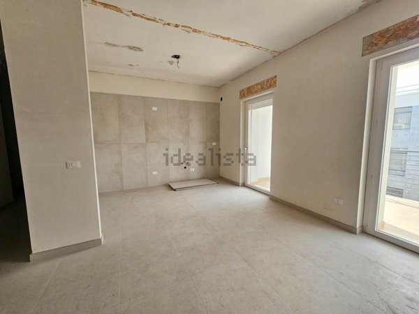 appartamento in vendita ad Altamura in zona Centro Storico
