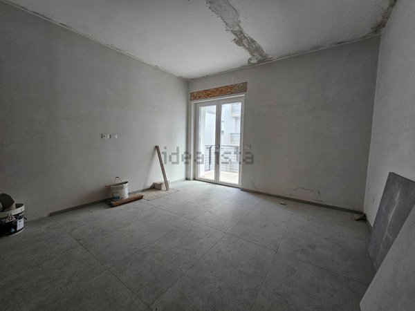 appartamento in vendita ad Altamura in zona Centro Storico