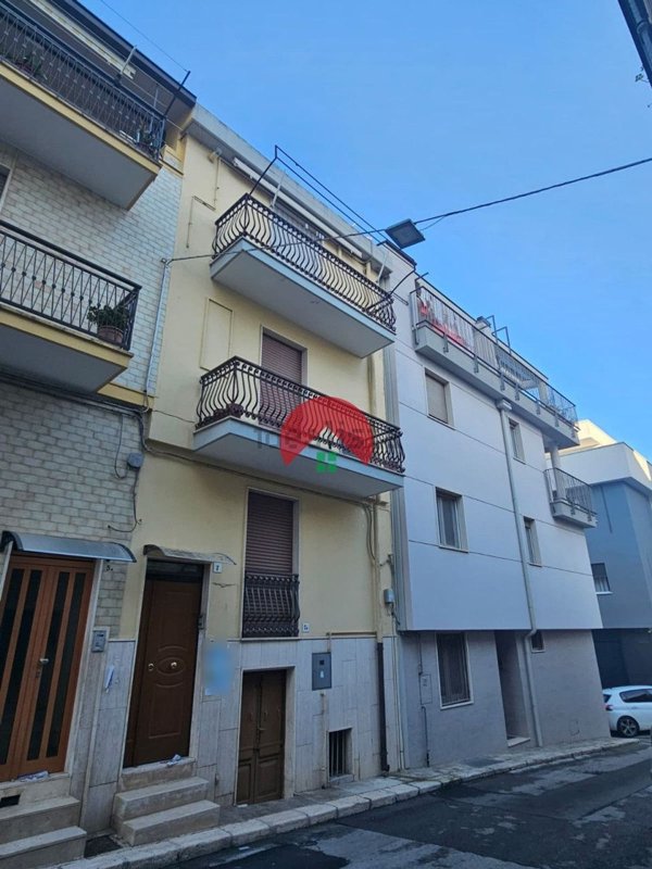 appartamento in vendita ad Altamura