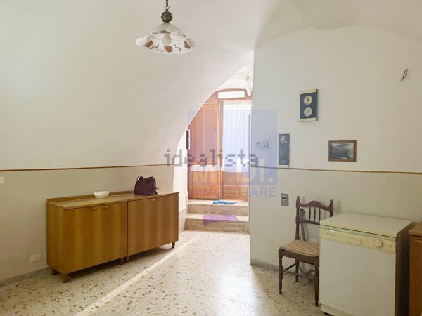 casa indipendente in vendita ad Altamura in zona Centro Storico