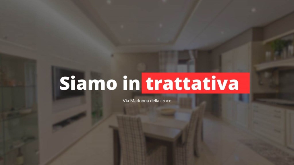 appartamento in vendita ad Altamura in zona Centro Storico