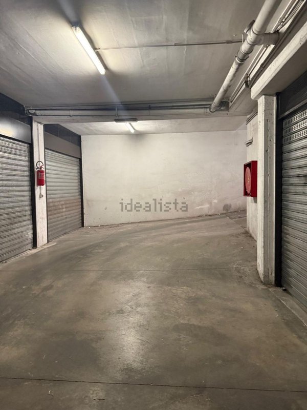 locale di sgombero in vendita ad Altamura