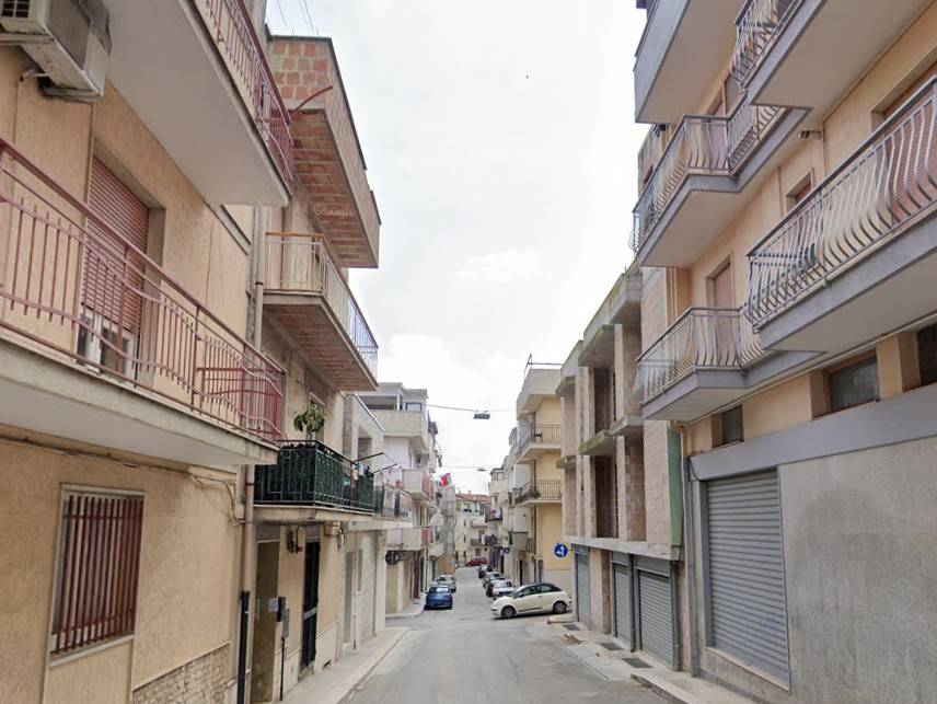 appartamento in vendita ad Altamura