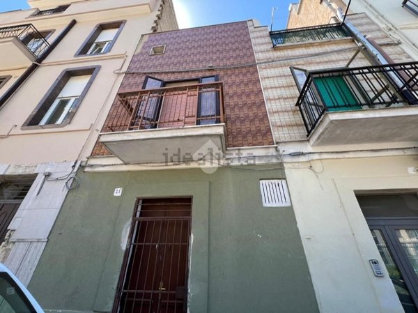 casa indipendente in vendita ad Altamura