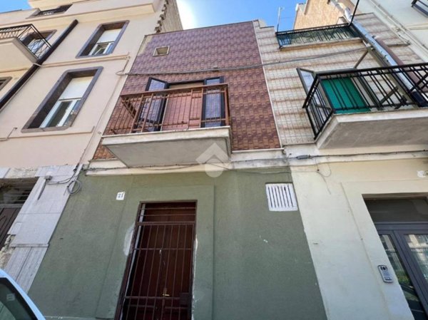 casa indipendente in vendita ad Altamura
