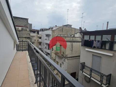appartamento in vendita ad Altamura