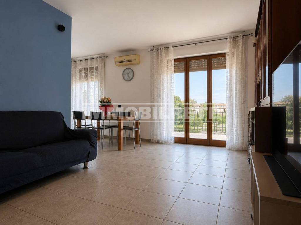 appartamento in vendita ad Altamura