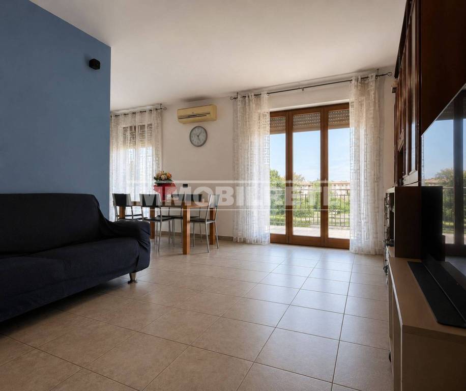 appartamento in vendita ad Altamura
