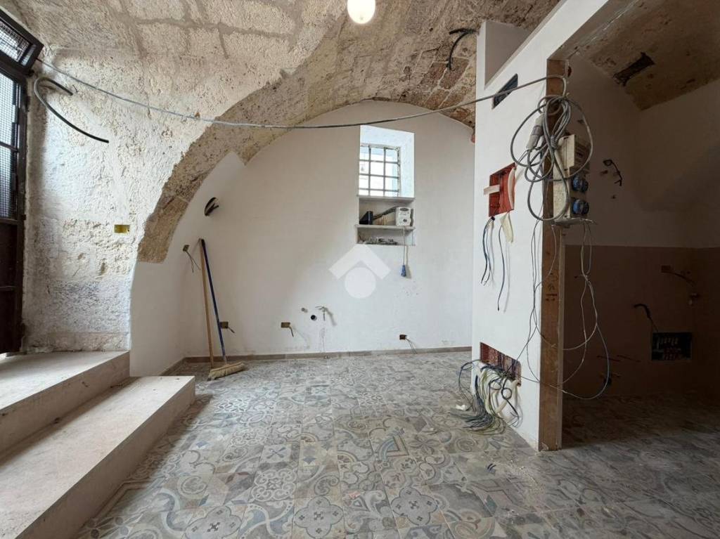 casa indipendente in vendita ad Altamura in zona Centro Storico