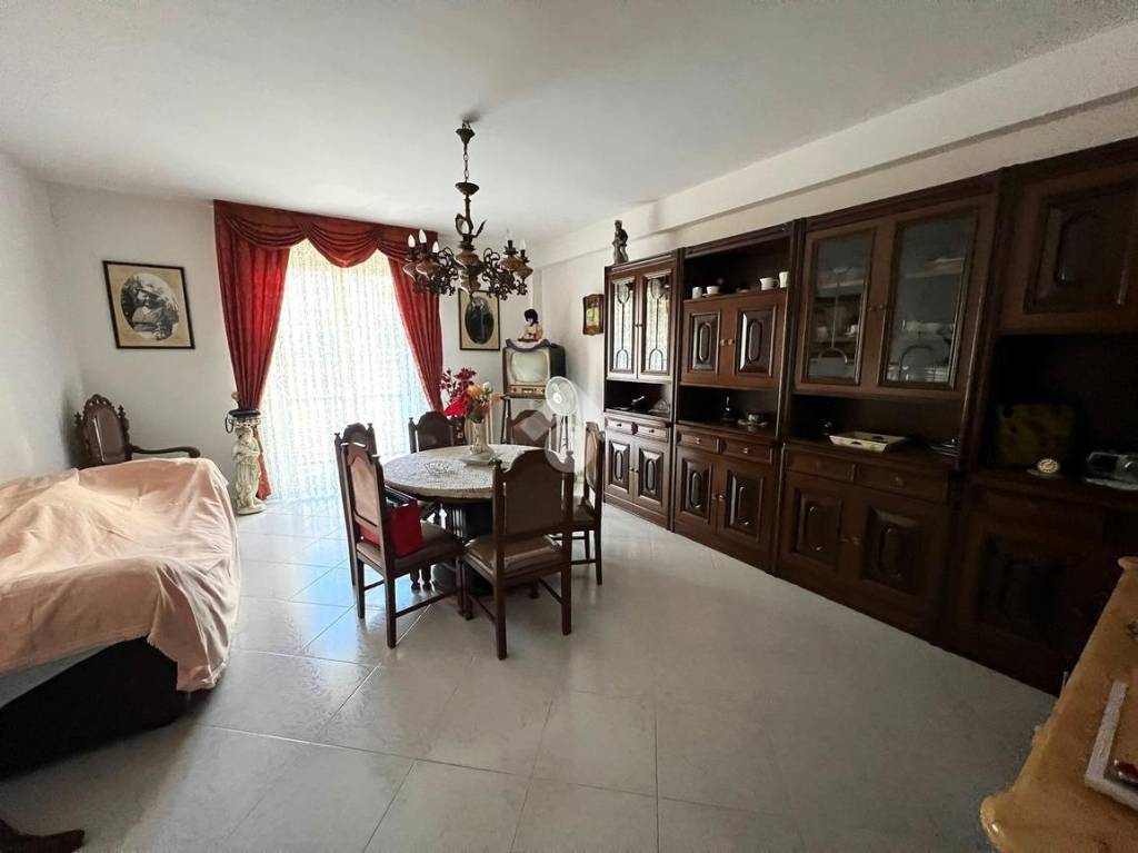 appartamento in vendita ad Altamura
