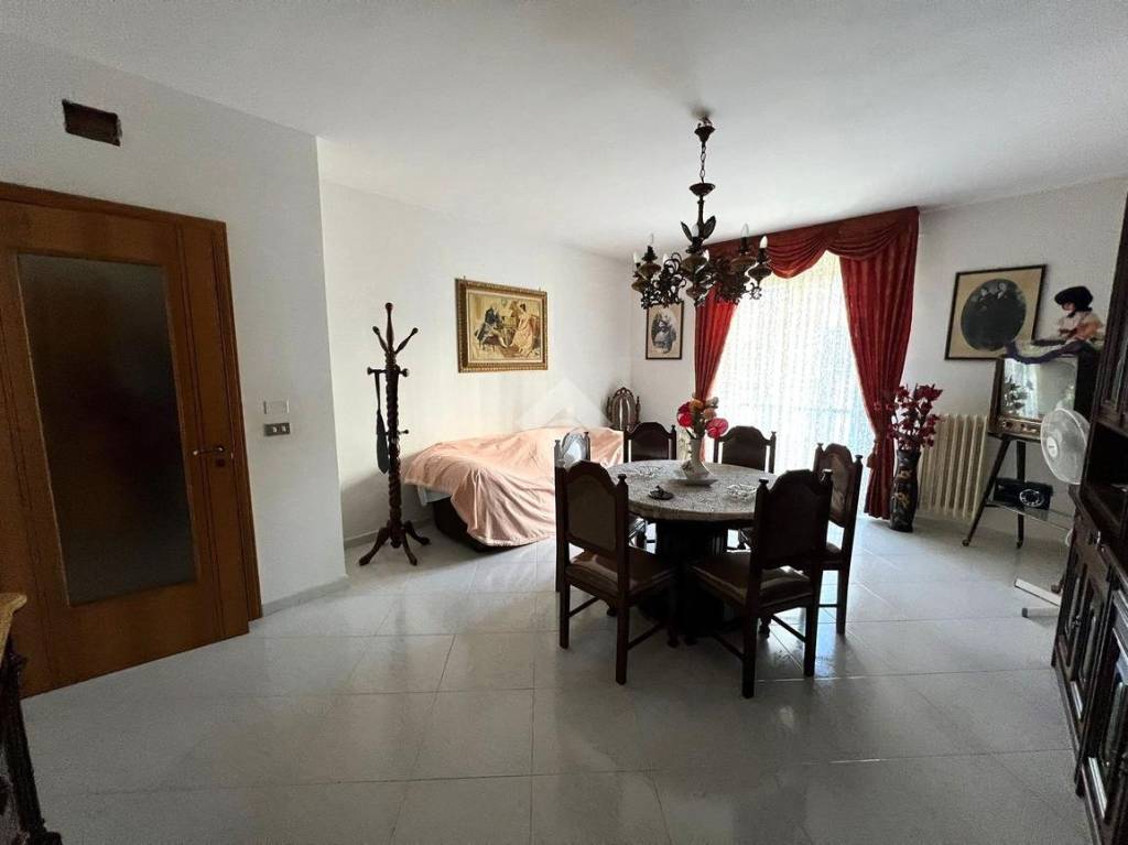 appartamento in vendita ad Altamura