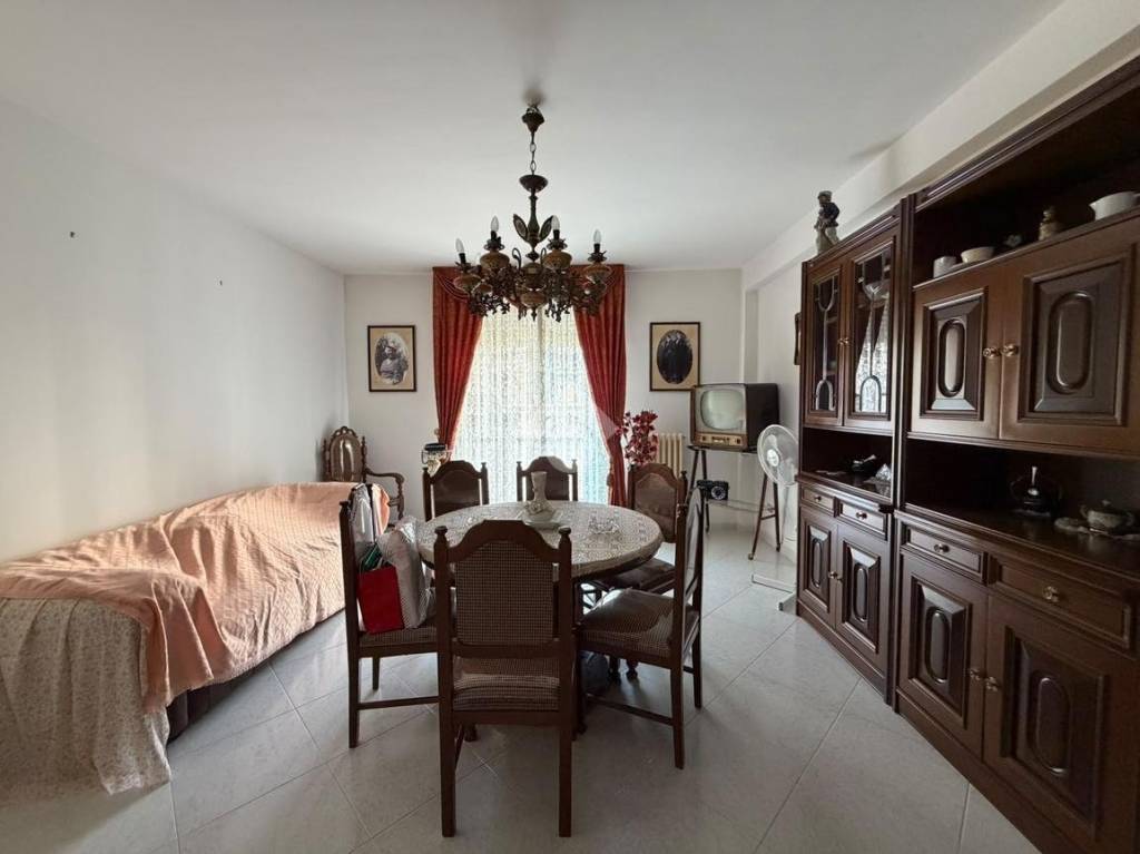 appartamento in vendita ad Altamura