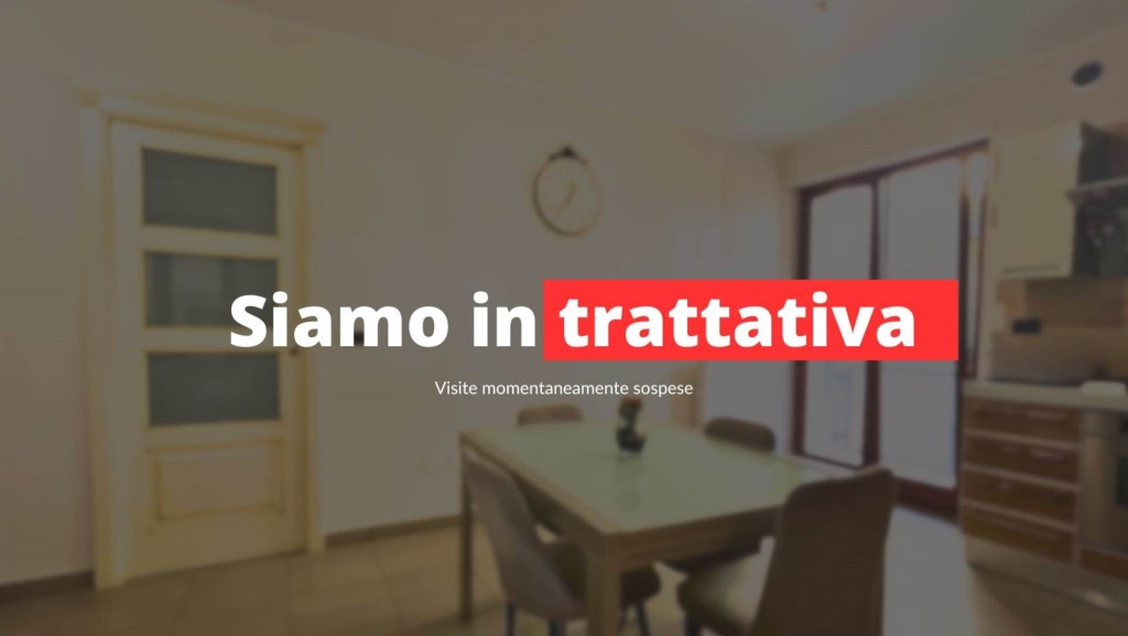 appartamento in vendita ad Altamura in zona Centro Storico
