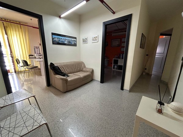 appartamento in vendita ad Altamura